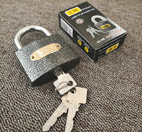 鎖具常見故障排除方法整理